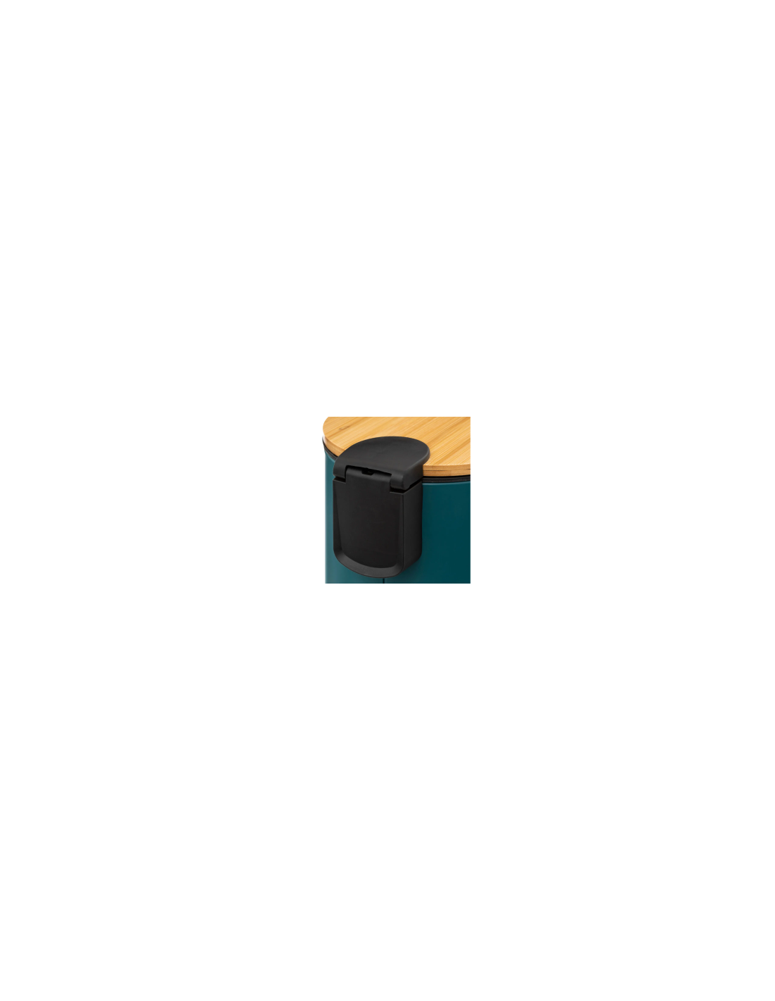 PATTUMIERA BAGNO 3LT PETROLIO su TreG Ingrosso