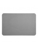 TAPPETO BAGNO 39X60 PIETRA su TreG Ingrosso