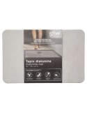 TAPPETO BAGNO 39X60 PIETRA su TreG Ingrosso