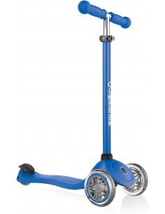 MONOPATTINO 422100 PRIMO NAVY BLUE ELETTR su TreG Ingrosso
