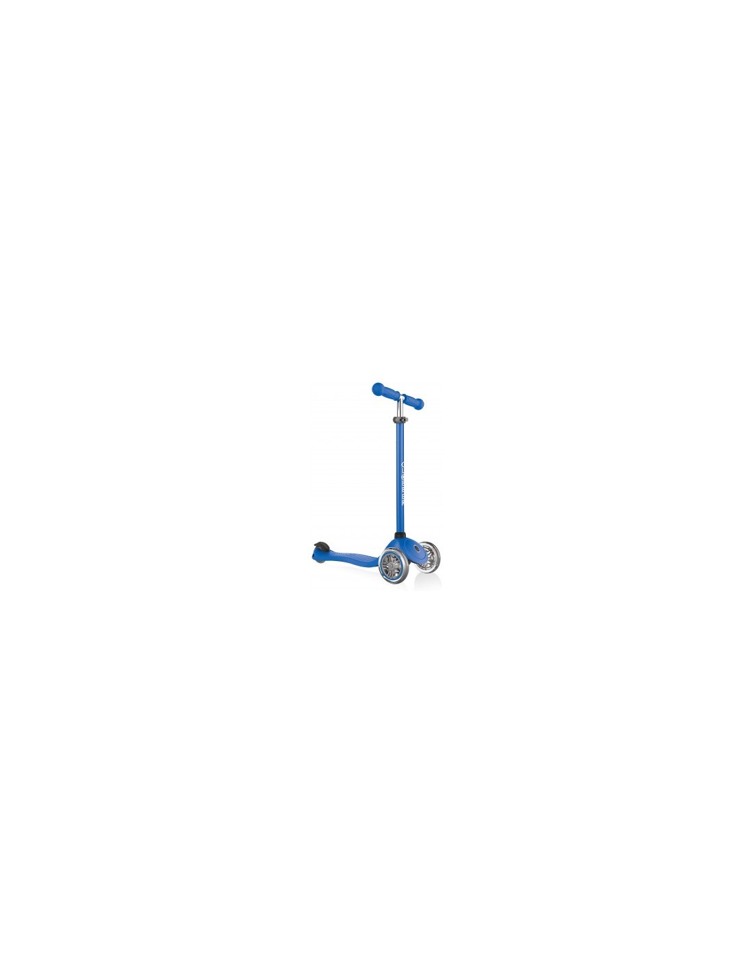 MONOPATTINO 422100 PRIMO NAVY BLUE ELETTR su TreG Ingrosso