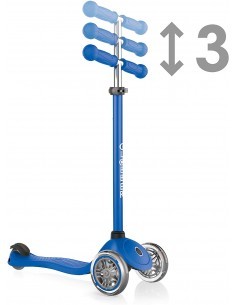 MONOPATTINO 422100 PRIMO NAVY BLUE ELETTR su TreG Ingrosso