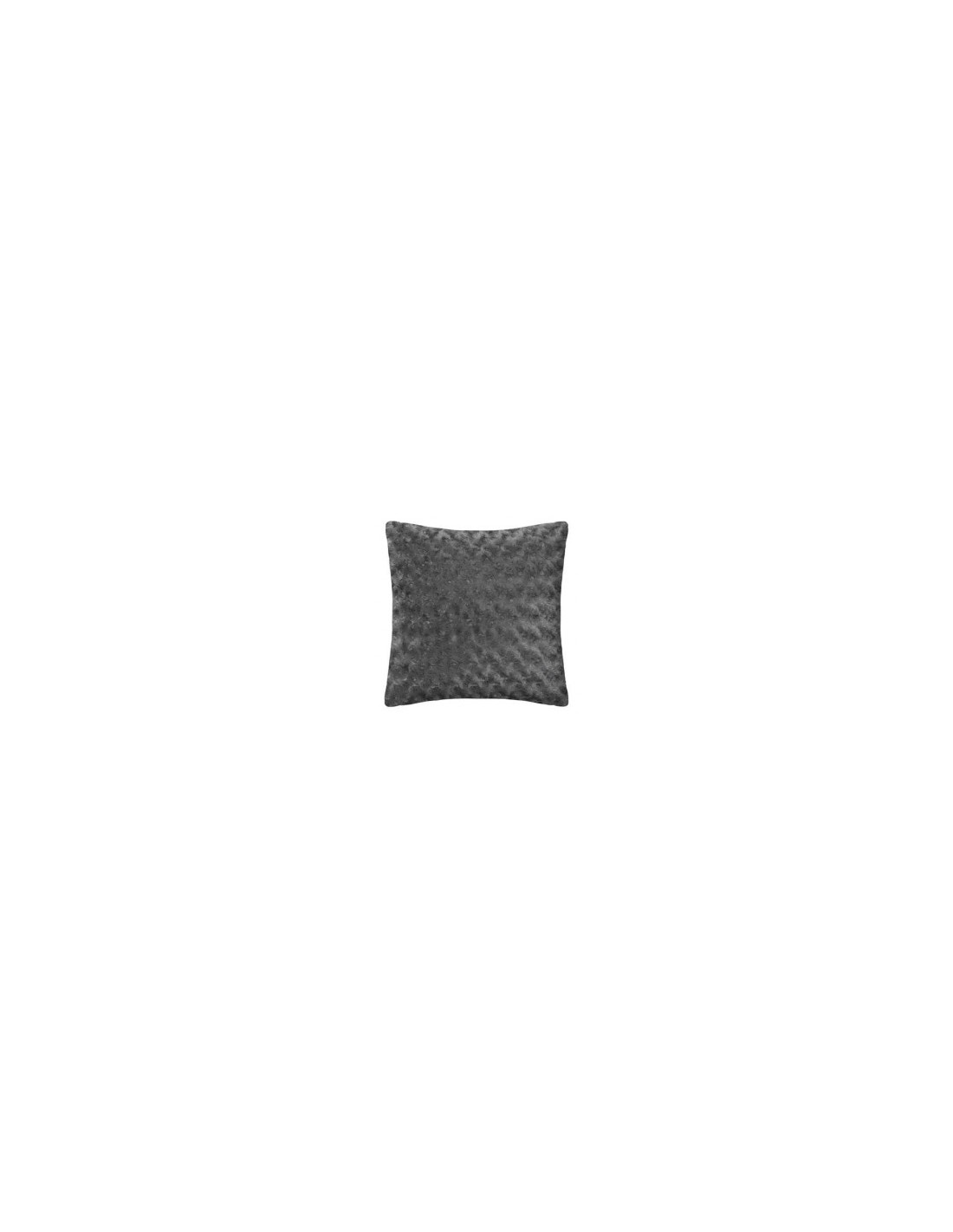 CUSCINO GRIGIO SCURO 45X45CM su TreG Ingrosso