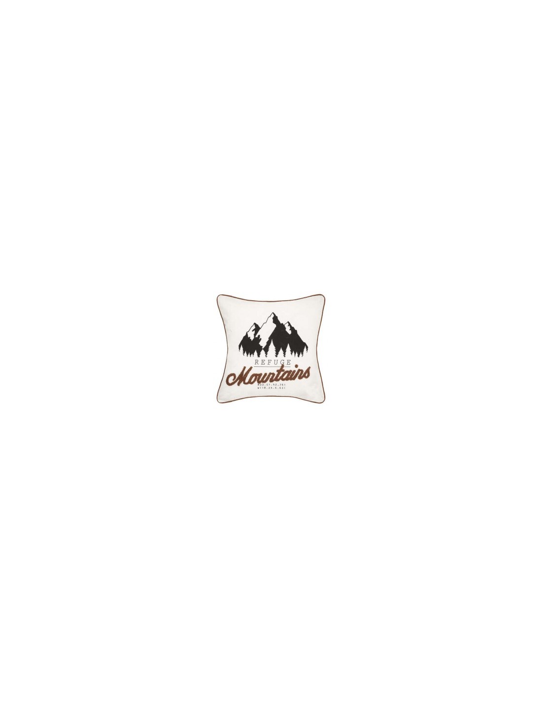 CUSCINO WILD DEC ASSORTITI 40X40CM su TreG Ingrosso