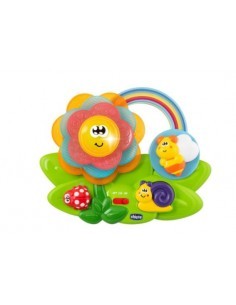 10156 GIOCO FIORE SENSORIALE su TreG Ingrosso