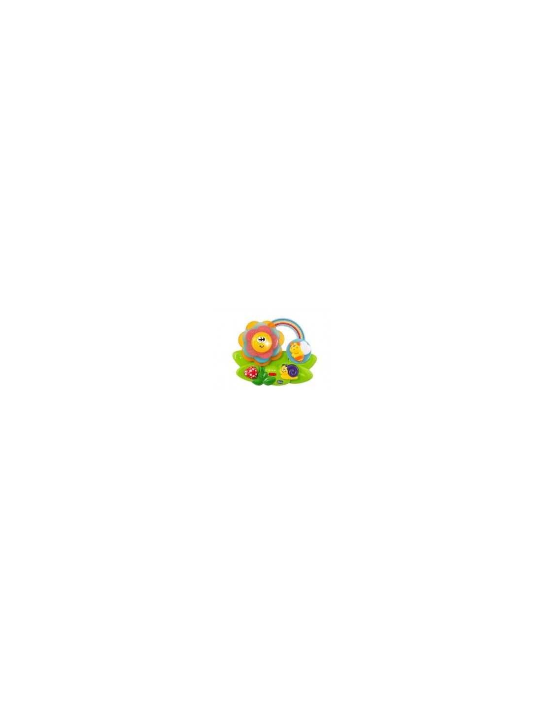 10156 GIOCO FIORE SENSORIALE su TreG Ingrosso