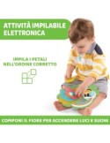10156 GIOCO FIORE SENSORIALE su TreG Ingrosso