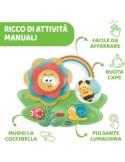 10156 GIOCO FIORE SENSORIALE su TreG Ingrosso