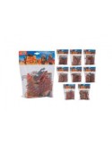 BLISTER WILD WEST CON MAPPA ASSORTITI 36784 GLOBO SPA su TreG Ingrosso