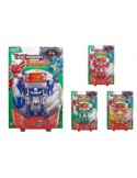 ROBOT 38213 TRASFORMABILE COLORI ASSORTITI su TreG Ingrosso