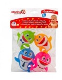 VITAM G 05407 CONF 4 GOMMOLOSI SQUALO su TreG Ingrosso