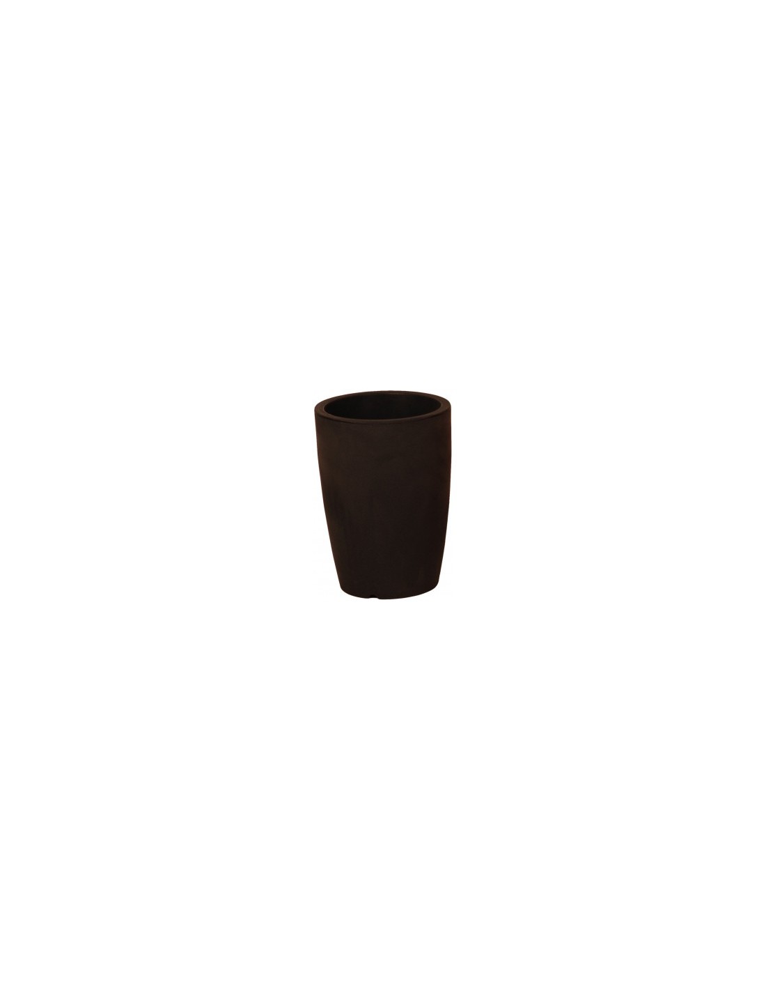 GENESIS C.POT T.DO H60 ANTRACITE su TreG Ingrosso