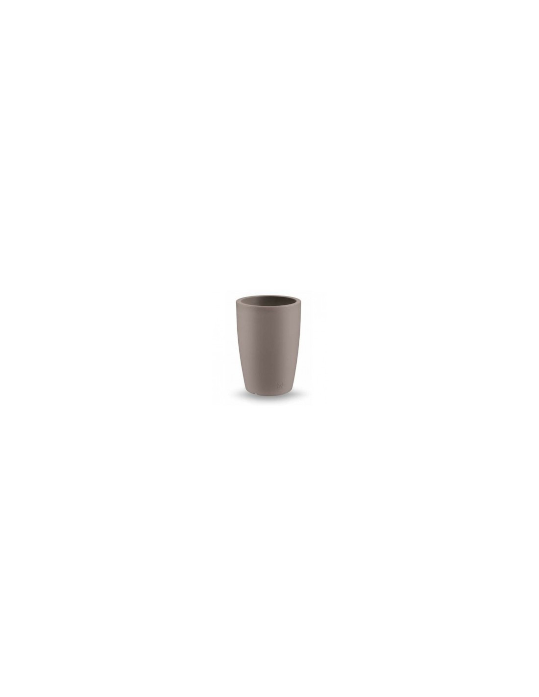 GENESIS C.POT T.DO H60 ANTRACITE su TreG Ingrosso