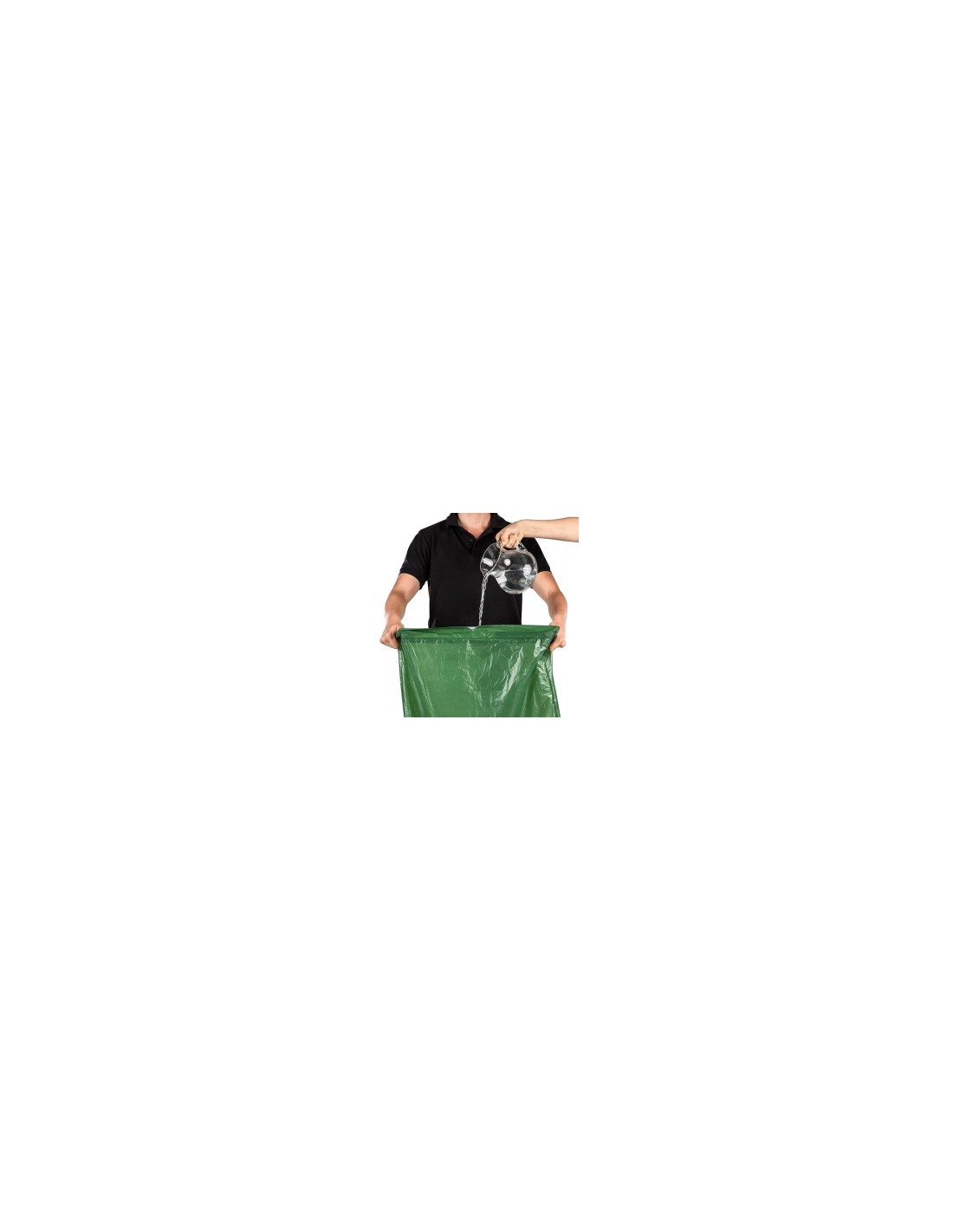 169307 U/SAC 84X90CM 100LT 10PZ su TreG Ingrosso
