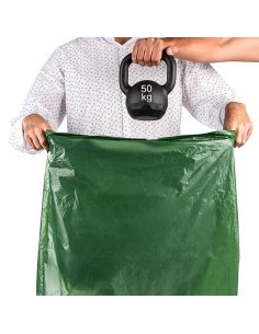 169307 U/SAC 84X90CM 100LT 10PZ su TreG Ingrosso