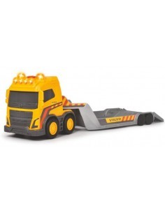 CAMION 725008 VOLVO C/RIMORCHIO 32CM su TreG Ingrosso
