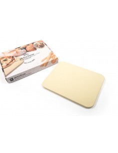 PIETRA FORNO REFRATTARIA 38X30X2CM su TreG Ingrosso