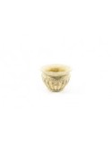CACHEPOT POMPEI 29X20CM PIETRA su TreG Ingrosso