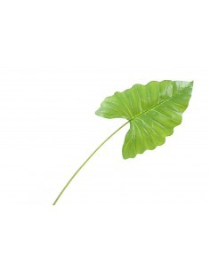 FOGLIA TROPICALE GRANDE 111CM su TreG Ingrosso