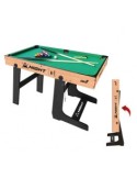 BILIARDO 70620656 NIGHT VERTICALE su TreG Ingrosso