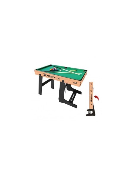 BILIARDO 70620656 NIGHT VERTICALE su TreG Ingrosso