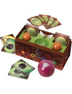 HARRY POTTER 6063729 CACCIA AL BOCCINO D'ORO su TreG Ingrosso