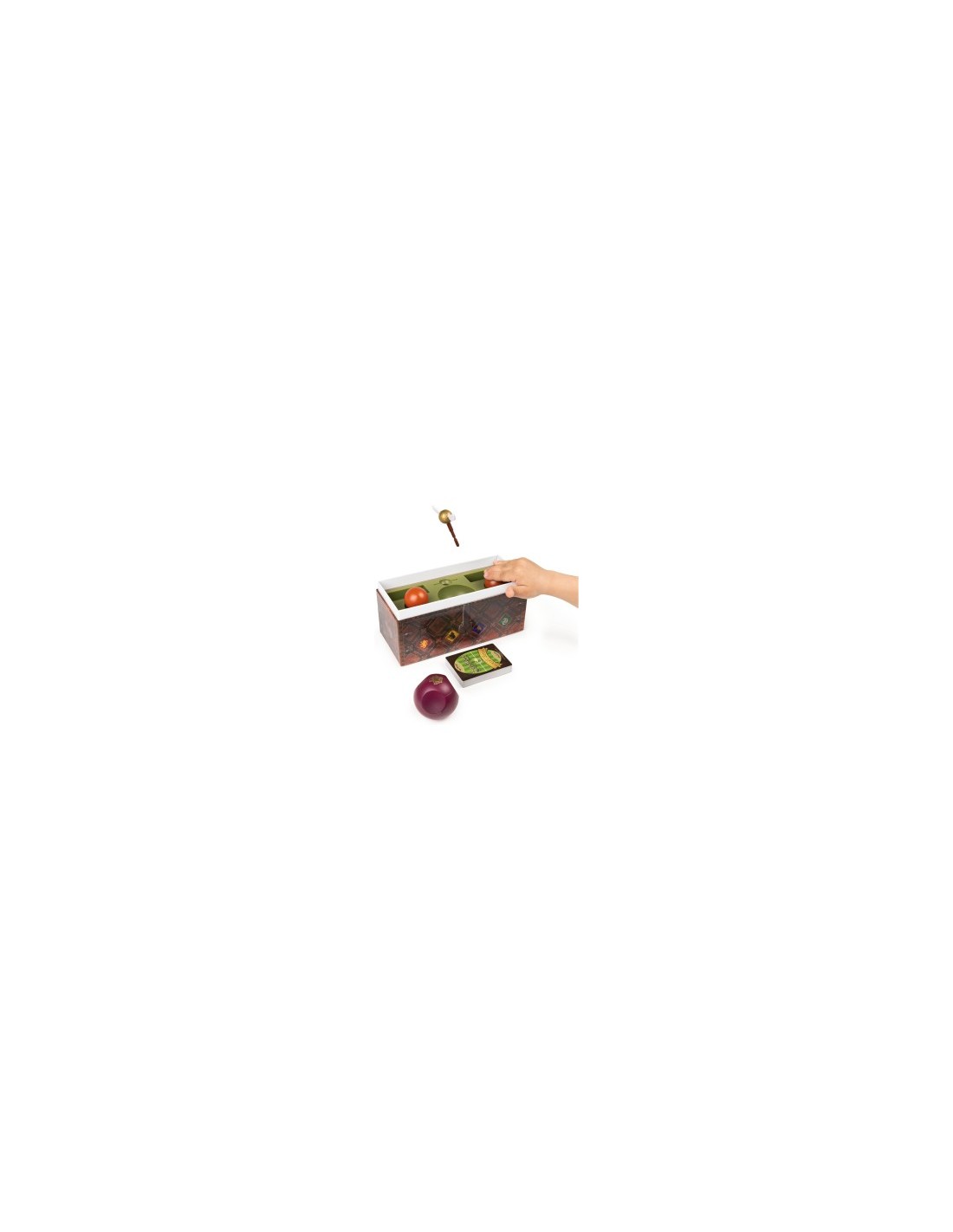 HARRY POTTER 6063729 CACCIA AL BOCCINO D'ORO su TreG Ingrosso