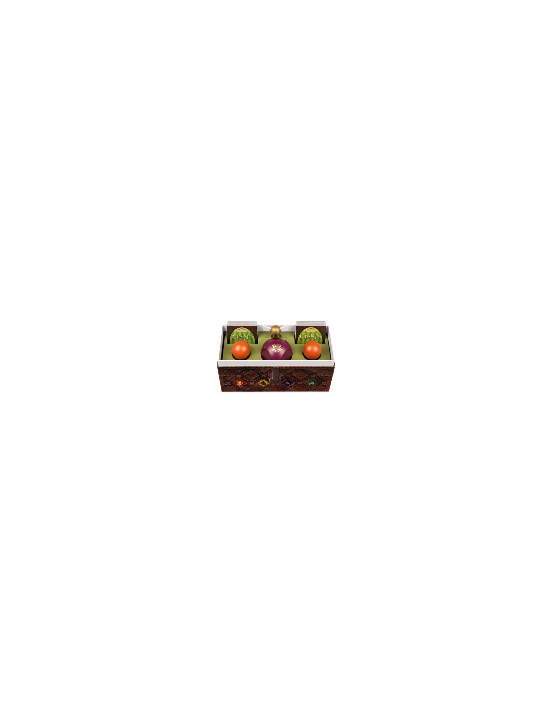 HARRY POTTER 6063729 CACCIA AL BOCCINO D'ORO su TreG Ingrosso