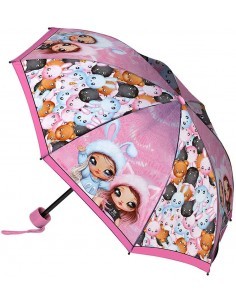 NA NA NA SURPRISE B02250 OMBRELLO PIEGHEVOLE su TreG Ingrosso