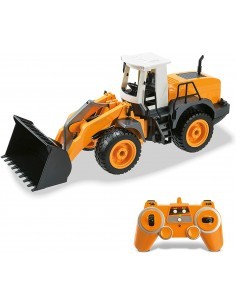 RUSPA 63509 R/C 1:16 2,4GHZ su TreG Ingrosso