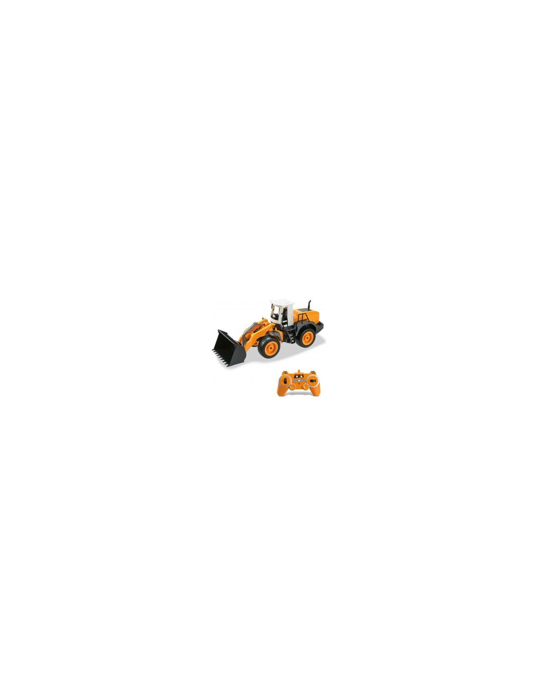 RUSPA 63509 R/C 1:16 2,4GHZ su TreG Ingrosso