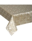 TOVAGLIA DORATO 140X240CM su TreG Ingrosso