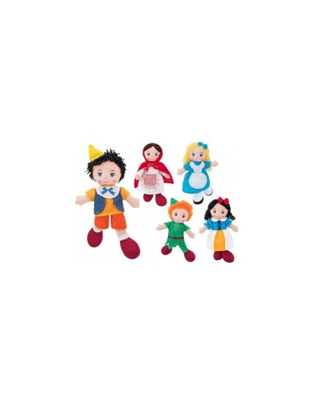 BAMBOLA 40640 PEZZA 30CM ASSORTITO su TreG Ingrosso