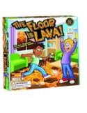 GIOCO 914532 FLOOR IS LAVA su TreG Ingrosso