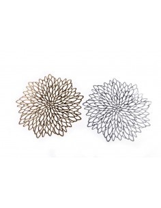 SOTTOPIATTO 36363 PVC 38CM ASSORTITO su TreG Ingrosso
