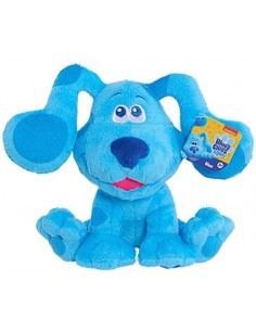 BLUE CLUES BLU00000 PELUCHE ASSORTITO su TreG Ingrosso