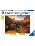 PUZZLE 16754 ZION CANYON 1000PZ su TreG Ingrosso