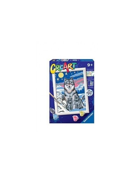 CREART 18X13 DISEGNI ASSORTITI