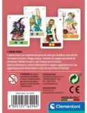 GIOCO CARTE 16299 UOMO NERO su TreG Ingrosso