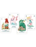 GIOCO CARTE 16296 CUCÙ su TreG Ingrosso