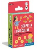 GIOCO CARTE 16633 SCOPETTA BRISCOLINA su TreG Ingrosso