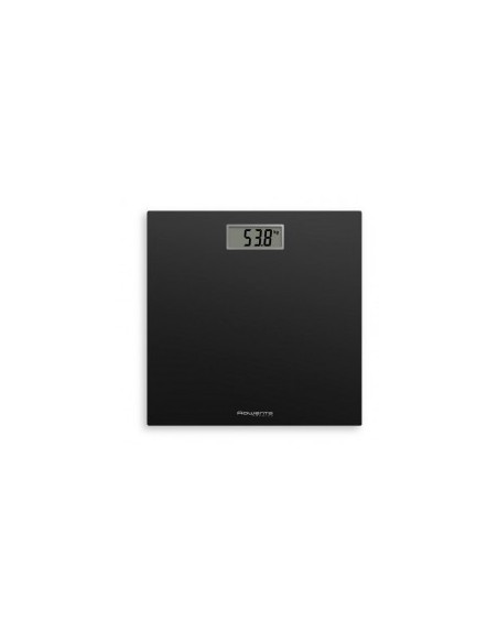 PESAPERSONA BS1400 DIGITALE 150KG/100G NERO su TreG Ingrosso