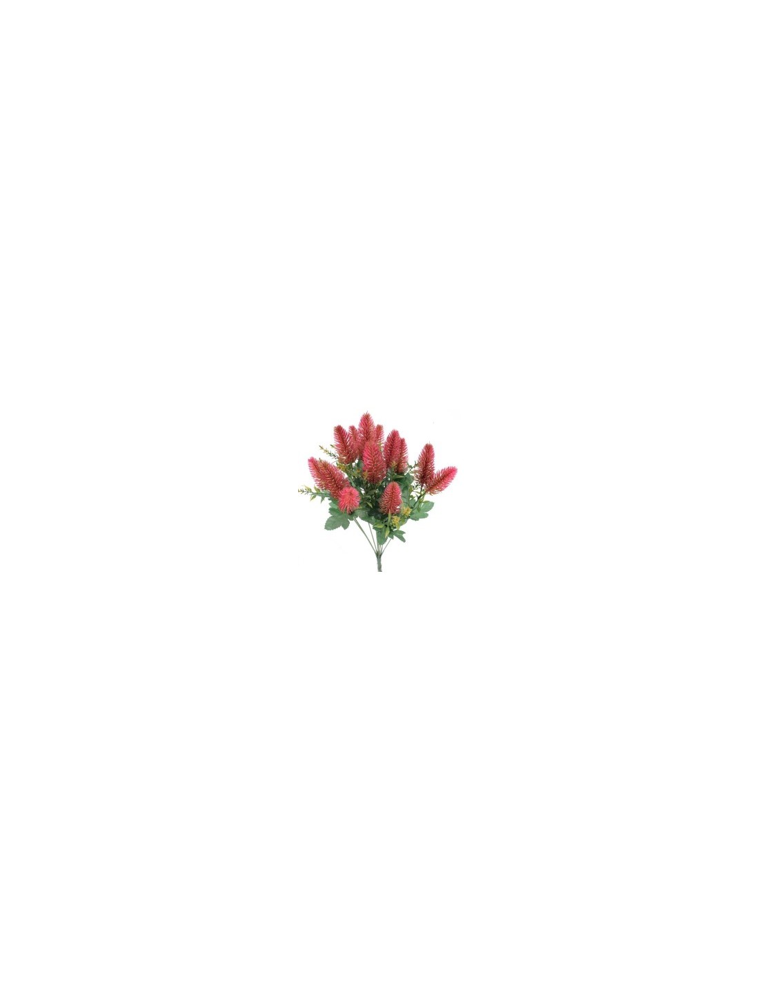 RAMO 3379 TRIFOLIUM AMARILLO su TreG Ingrosso