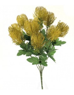 RAMO 7343 CENTAUREA ASSORTITO su TreG Ingrosso
