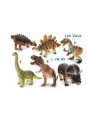 GEO NATURE 65088 DINOSAURO 50CM ASSORTITO su TreG Ingrosso