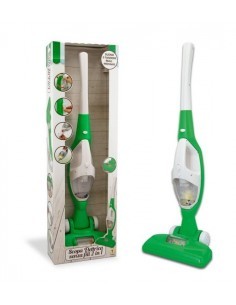 SCOPA ELETTRICA 67064 SENZA FILI LUCI SUONI su TreG Ingrosso