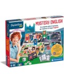 SAPIENTINO 16642 MISTERY ENGLISH su TreG Ingrosso