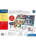SAPIENTINO 16642 MISTERY ENGLISH su TreG Ingrosso