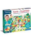 SAPIENTINO 16641 VOCABOLARIO DIVERTENTE su TreG Ingrosso