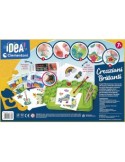 CREA IDEA 18678 CREAZIONI BRILLANTI su TreG Ingrosso